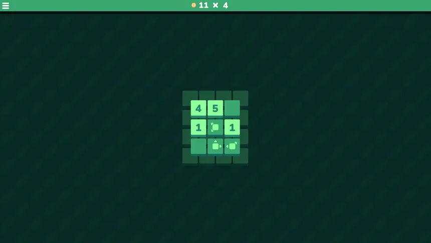 Скриншот 2 к игре Click Flip