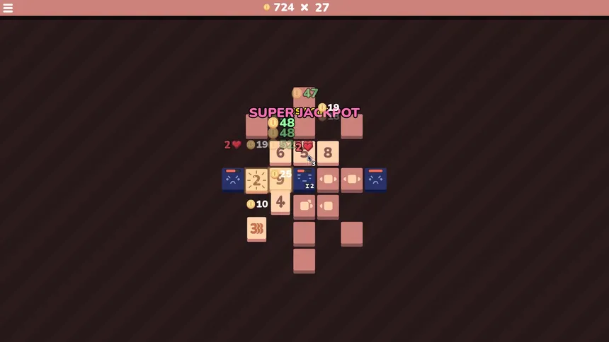 Скриншот 3 к игре Click Flip
