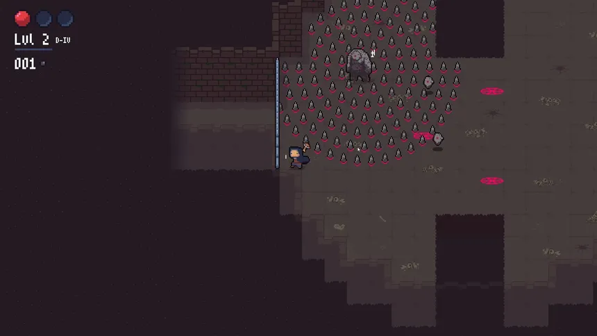 Скриншот 5 к игре Stonecall