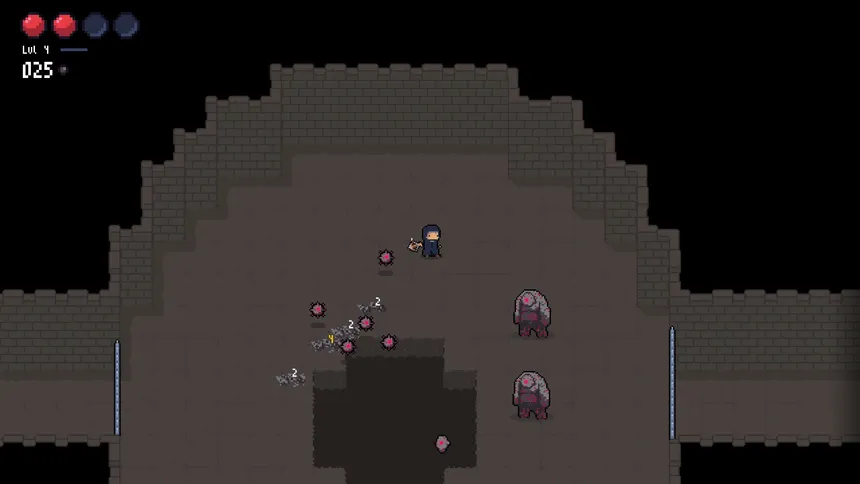 Скриншот 8 к игре Stonecall