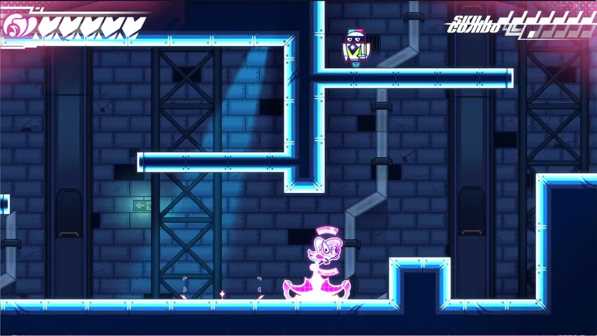 Скриншот 2 к игре Understander