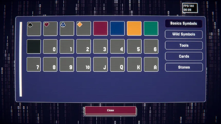 Скриншот 8 к игре Greedcurse