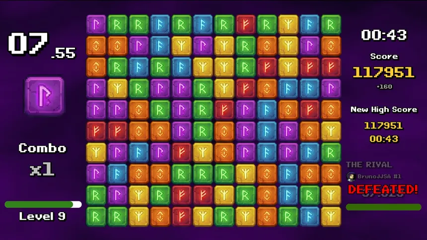 Скриншот 2 к игре 10s