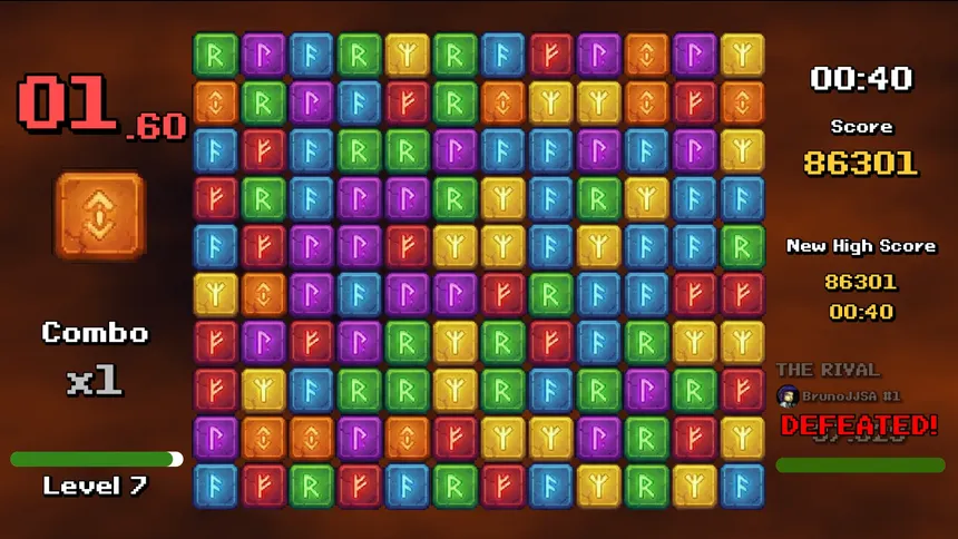 Скриншот 3 к игре 10s