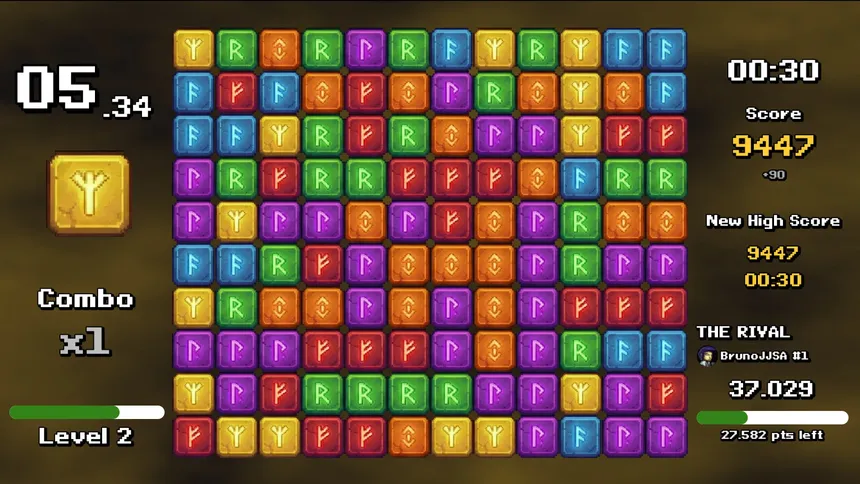 Скриншот 5 к игре 10s