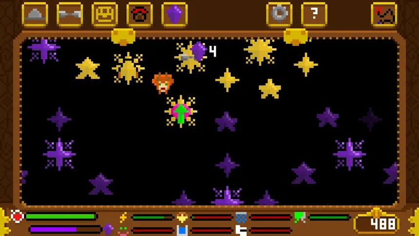 Скриншот 7 к игре MythGotchi