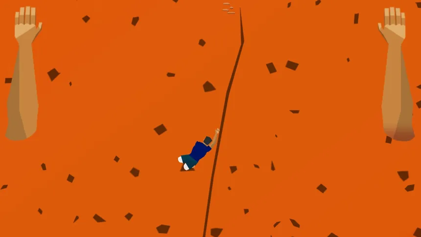 Скриншот 2 к игре Free Solo