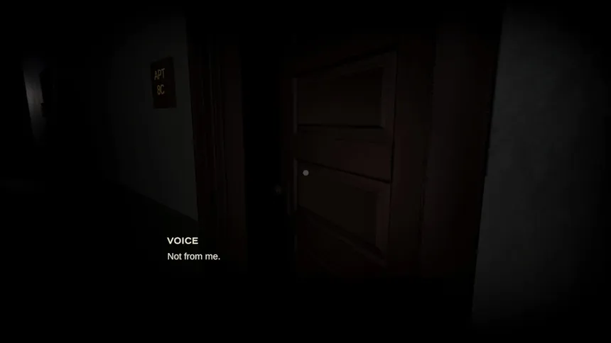 Скриншот 5 к игре My House on the 9th Floor