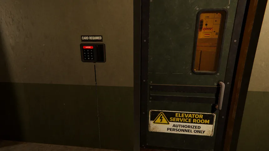 Скриншот 8 к игре My House on the 9th Floor