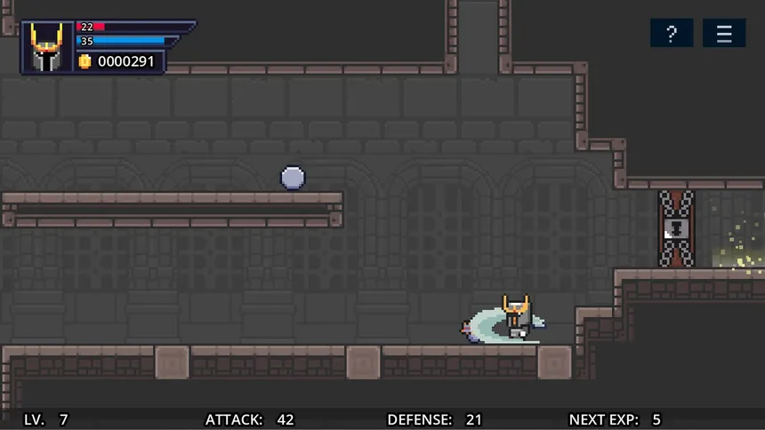 Скриншот 7 к игре Kyle's Adventure