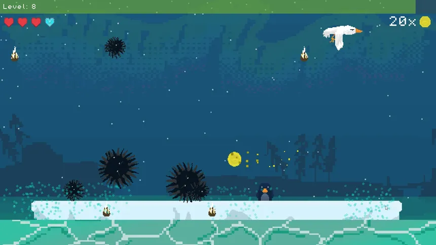 Скриншот 6 к игре Afloat