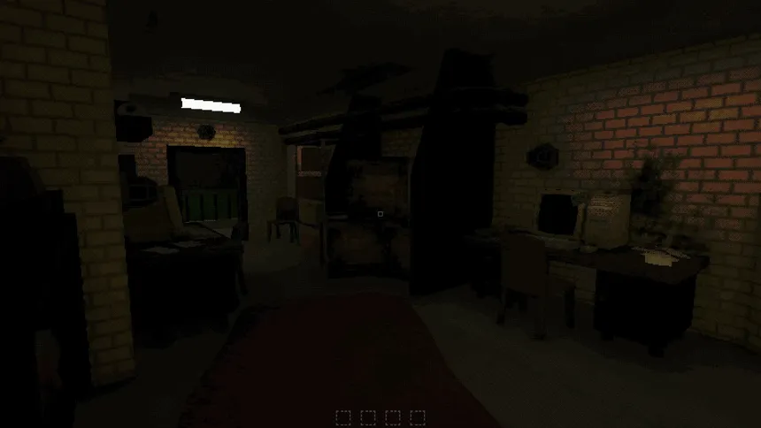 Скриншот 2 к игре HERE AGAIN