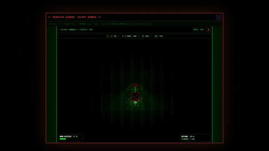 Скриншот 7 к игре AI is Home - Survival Thriller