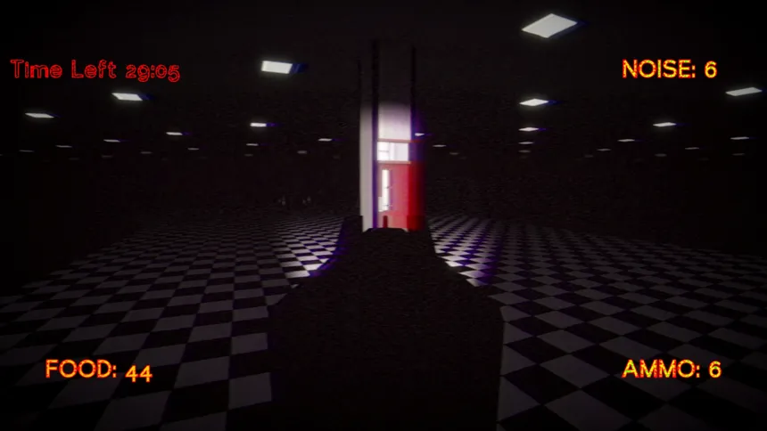 Скриншот 6 к игре Superstore Survival