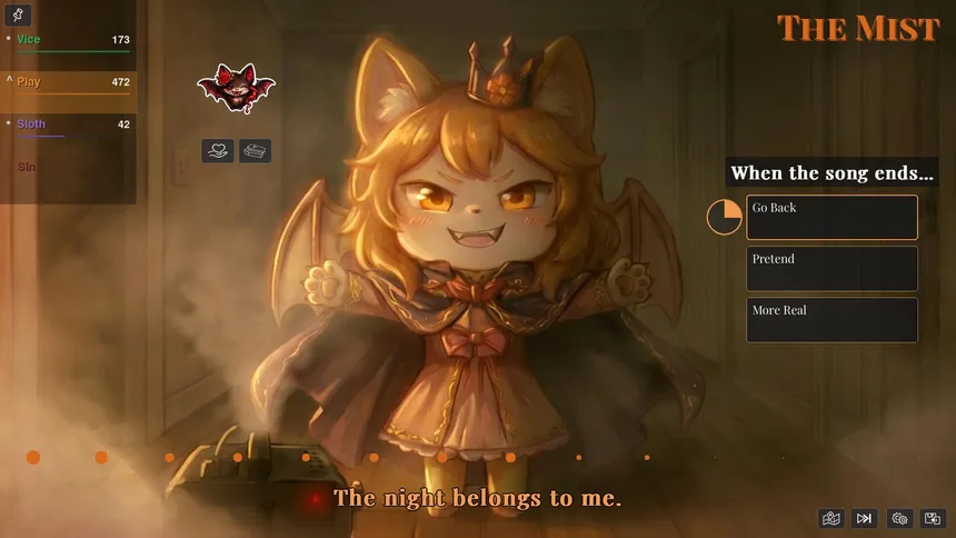 Скриншот 2 к игре After the Bite