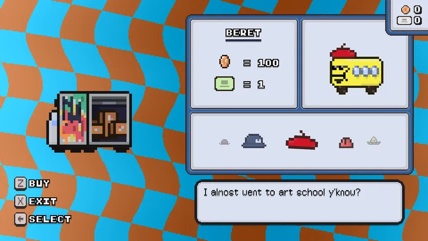 Скриншот 5 к игре Busboy