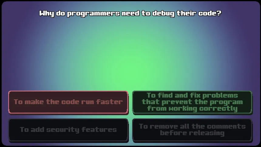 Скриншот 8 к игре Commitment: Software Developer Life Simulator