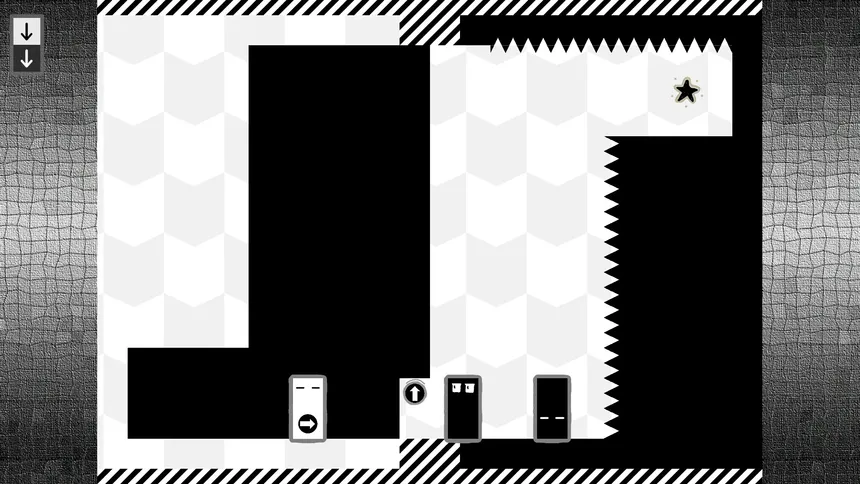 Скриншот 4 к игре Between Worlds: challenging puzzles