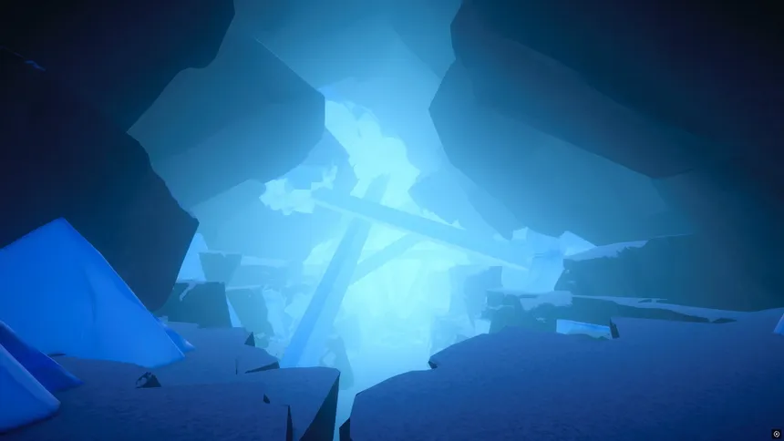 Скриншот 7 к игре Singulost