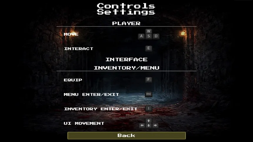 Скриншот 3 к игре The Final Chamber