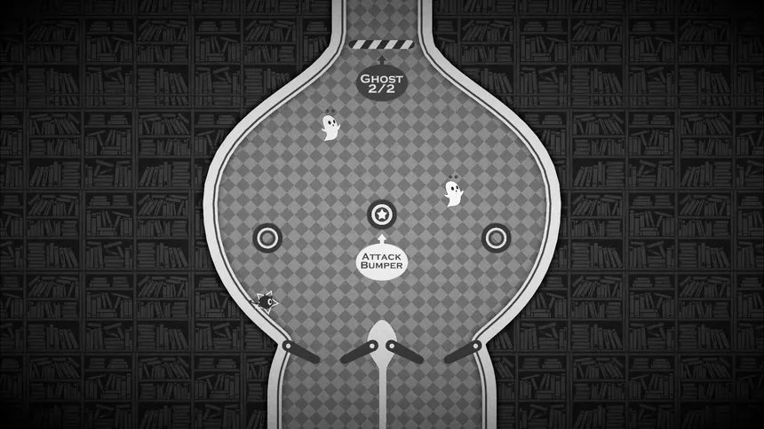 Скриншот 7 к игре PinBall Escape