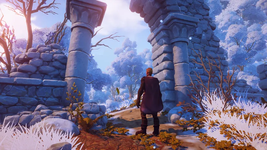Скриншот 4 к игре Master Alchemist Simulator: Таинственная мастерская