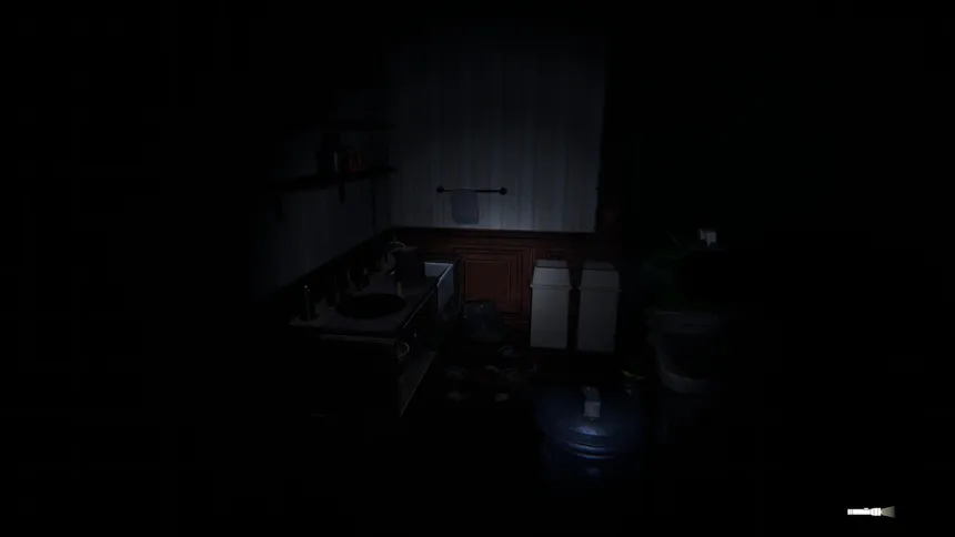 Скриншот 4 к игре Missed Call