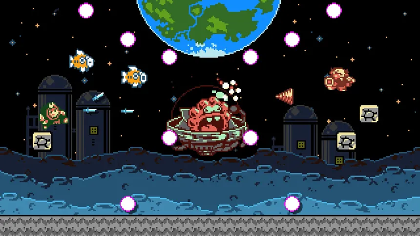 Скриншот 3 к игре Dark Scrolls