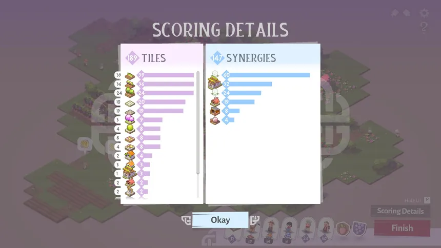 Скриншот 5 к игре TileShire