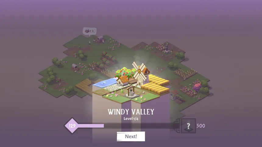 Скриншот 6 к игре TileShire