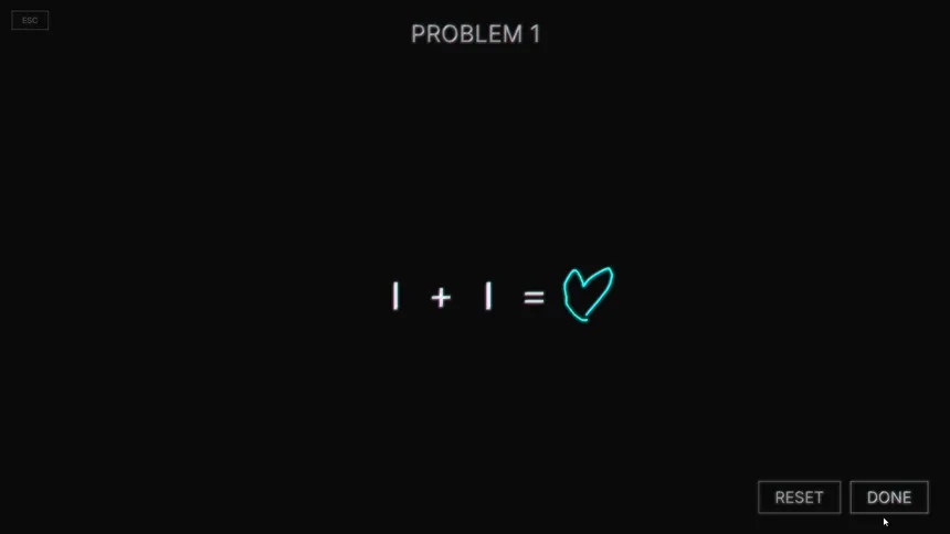 Скриншот 2 к игре UNDEFINED: ILS