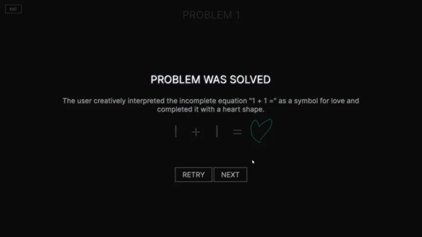 Скриншот 3 к игре UNDEFINED: ILS