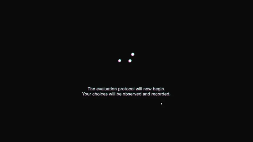 Скриншот 4 к игре UNDEFINED: ILS