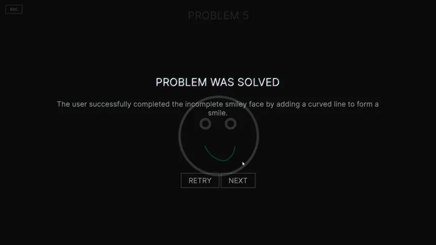 Скриншот 7 к игре UNDEFINED: ILS
