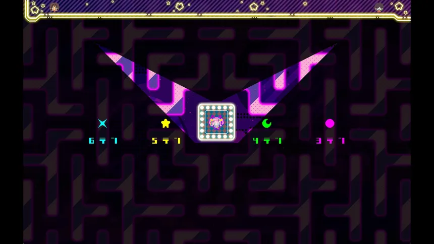 Скриншот 1 к игре Raspberry's Berry Match