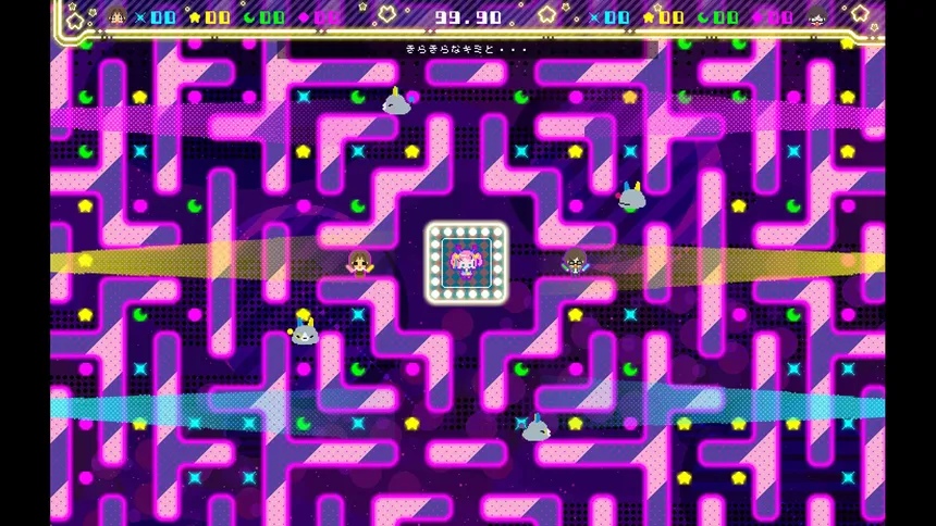 Скриншот 2 к игре Raspberry's Berry Match