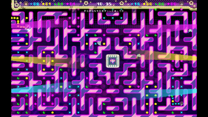 Скриншот 3 к игре Raspberry's Berry Match