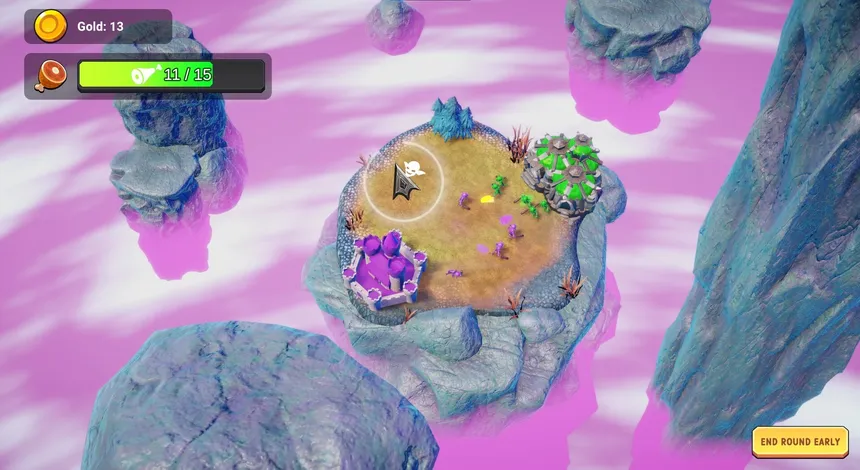 Скриншот 7 к игре Goblins for Good