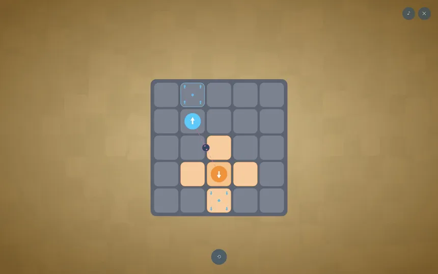 Скриншот 2 к игре Spooky Action: at a distance