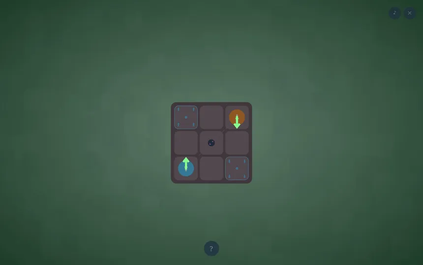 Скриншот 3 к игре Spooky Action: at a distance