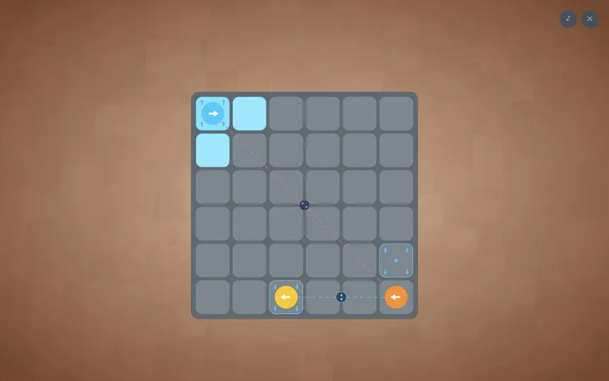 Скриншот 4 к игре Spooky Action: at a distance