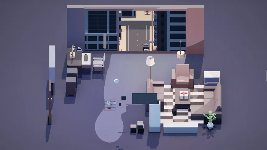 Скриншот 8 к игре Declutterer
