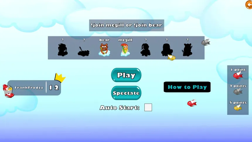 Скриншот 2 к игре InterFishion