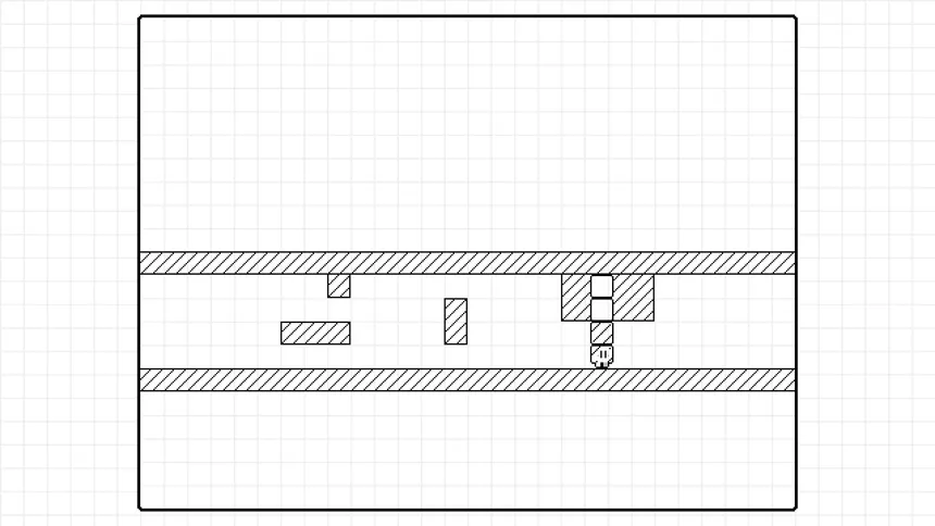 Скриншот 7 к игре COREDUMP: 口口口口
