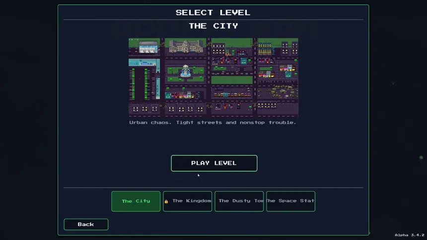 Скриншот 6 к игре Apple Man Sam