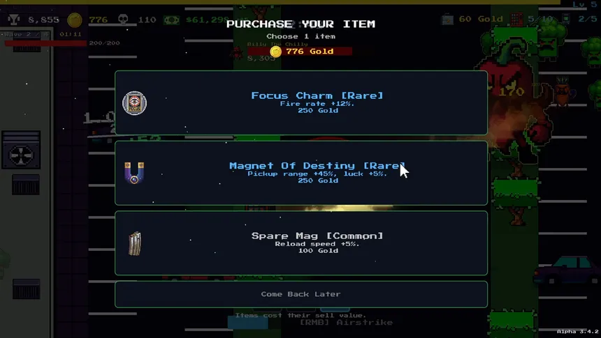 Скриншот 7 к игре Apple Man Sam