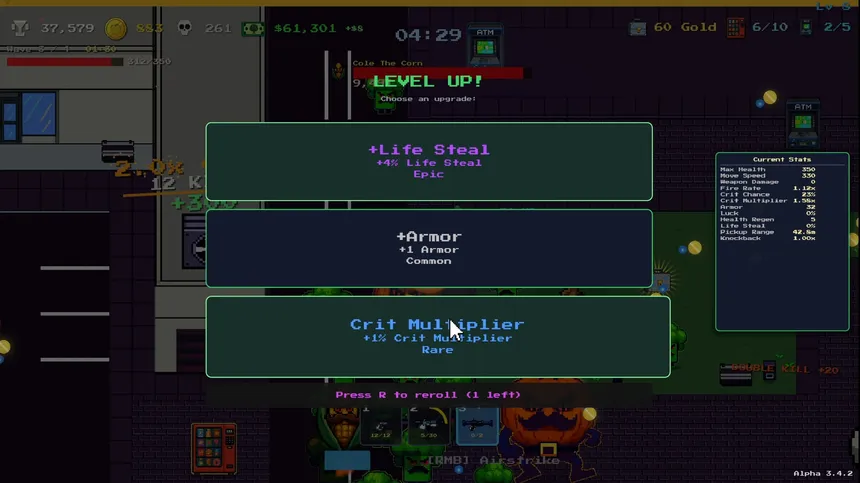 Скриншот 8 к игре Apple Man Sam