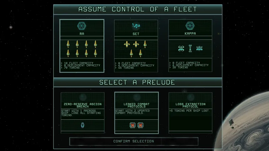 Скриншот 4 к игре Strife of Stars