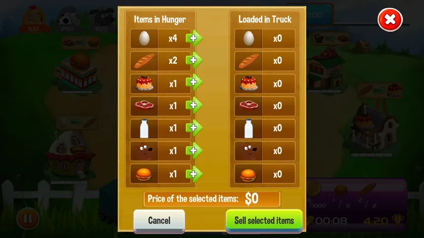 Скриншот 3 к игре Ranch