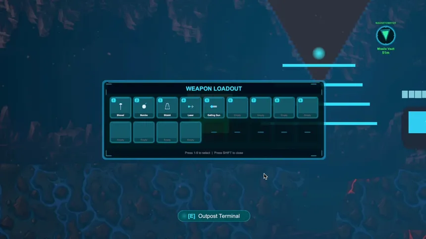 Скриншот 3 к игре I Like to Dig